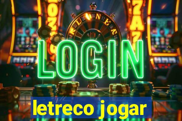 letreco jogar